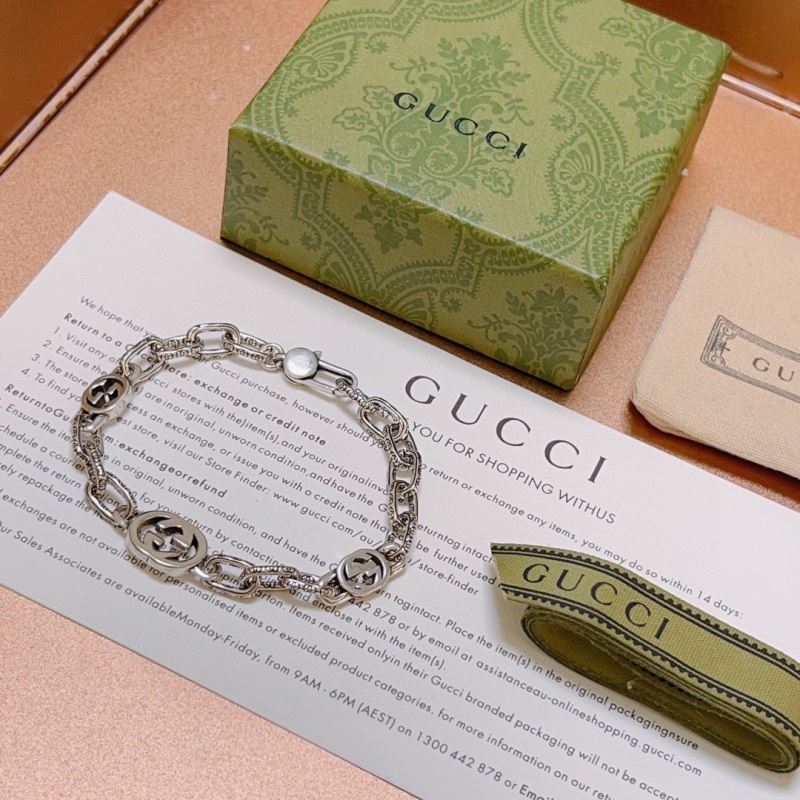 Gucci Bracelets